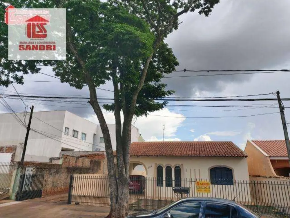 Casa, 3 quartos, 242 m² - Foto 15