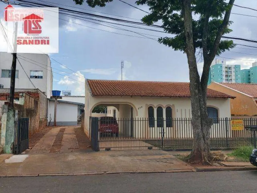 Casa, 3 quartos, 242 m² - Foto 16
