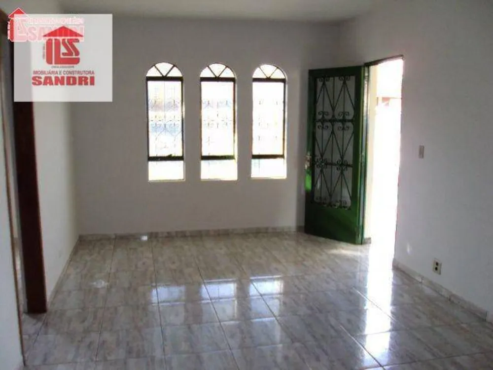 Casa, 3 quartos, 242 m² - Foto 5
