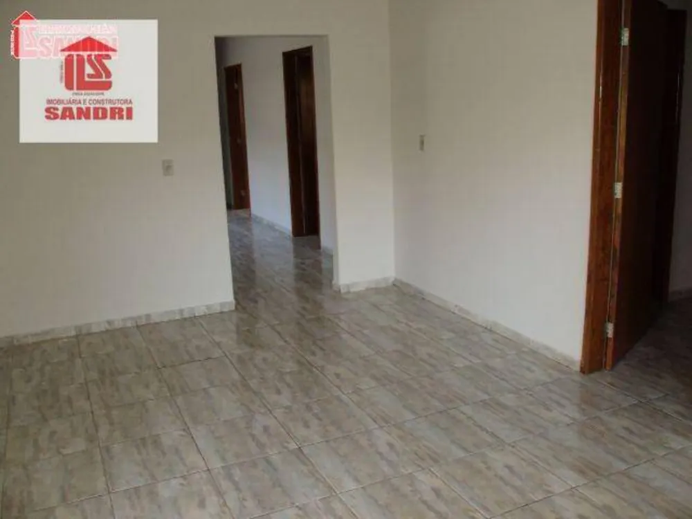 Casa, 3 quartos, 242 m² - Foto 6
