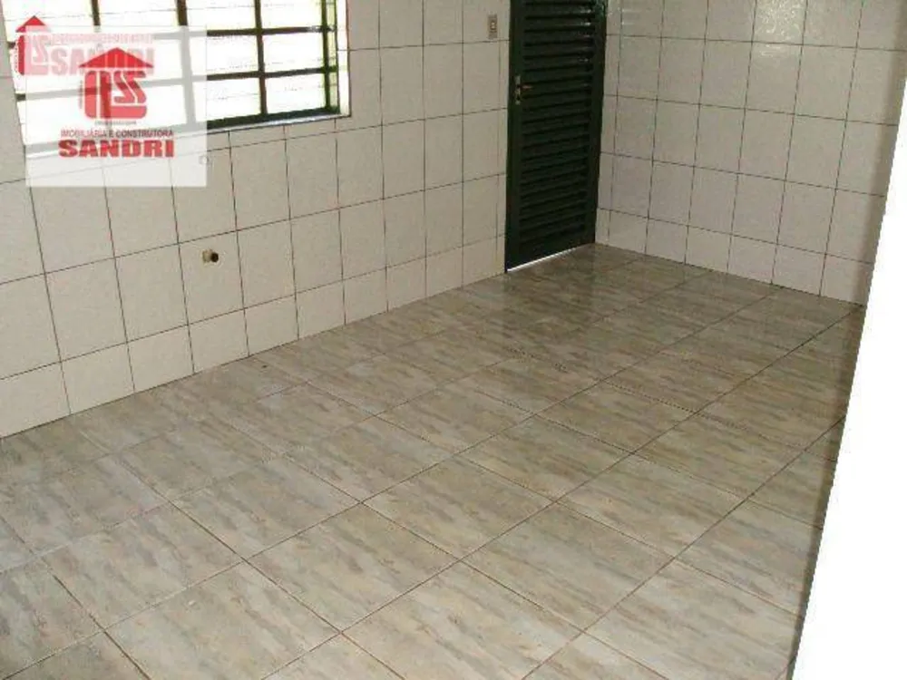 Casa, 3 quartos, 242 m² - Foto 9