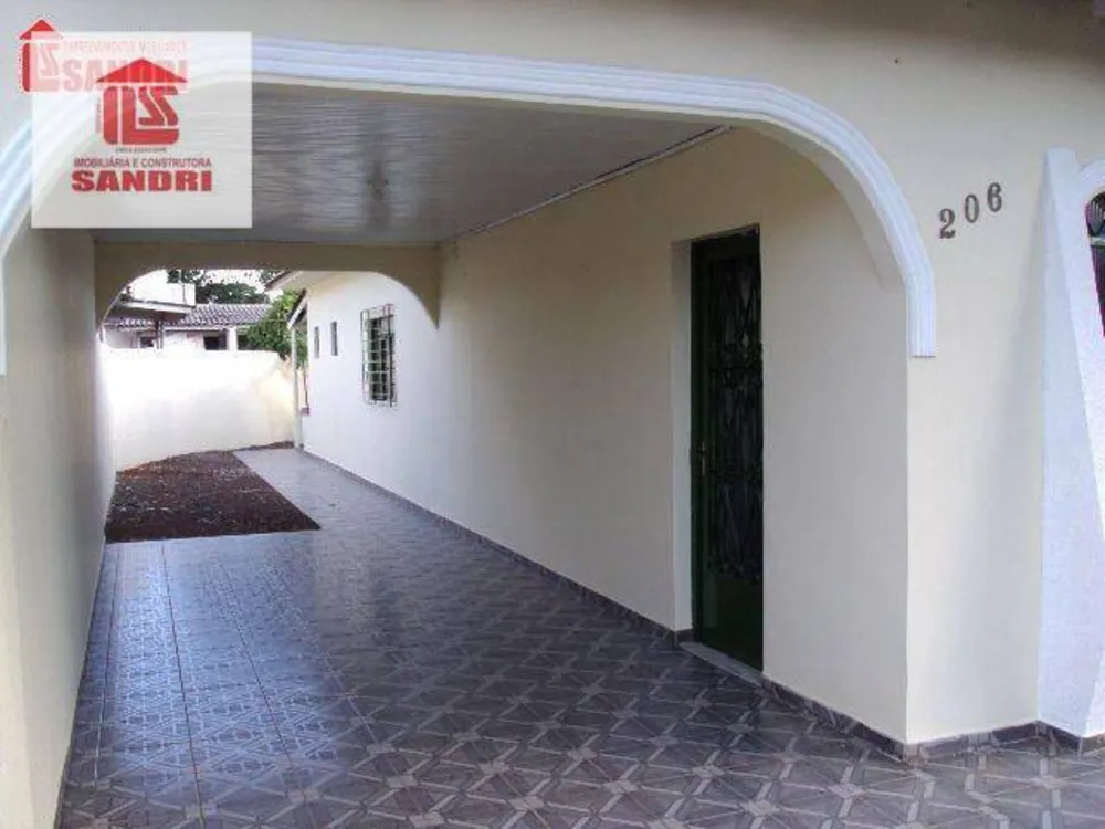 Casa, 3 quartos, 242 m² - Foto 4