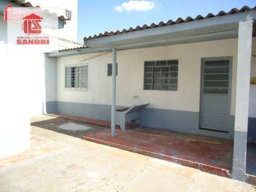 Casa, 3 quartos, 242 m² - Foto 13