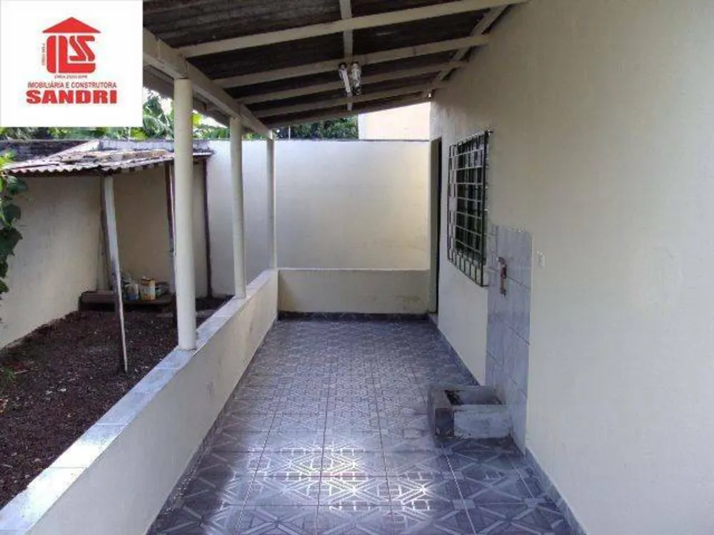 Casa, 3 quartos, 242 m² - Foto 12