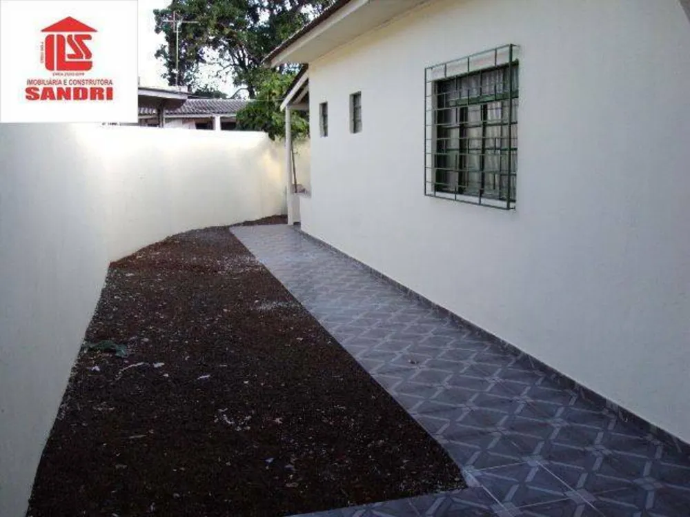 Casa, 3 quartos, 242 m² - Foto 3