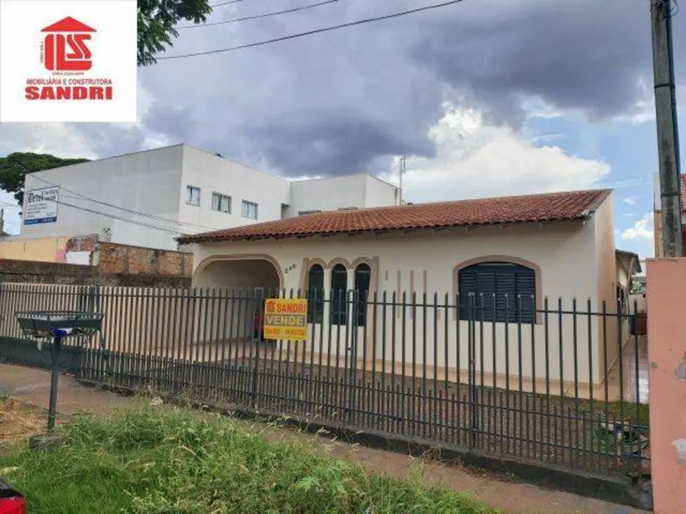Casa, 3 quartos, 242 m² - Foto 14