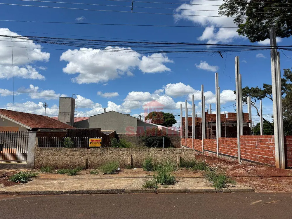 Terreno, 362 m² - Foto 2