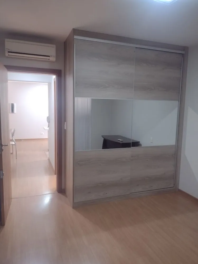 Apartamento, 1 quarto, 45 m² - Foto 4