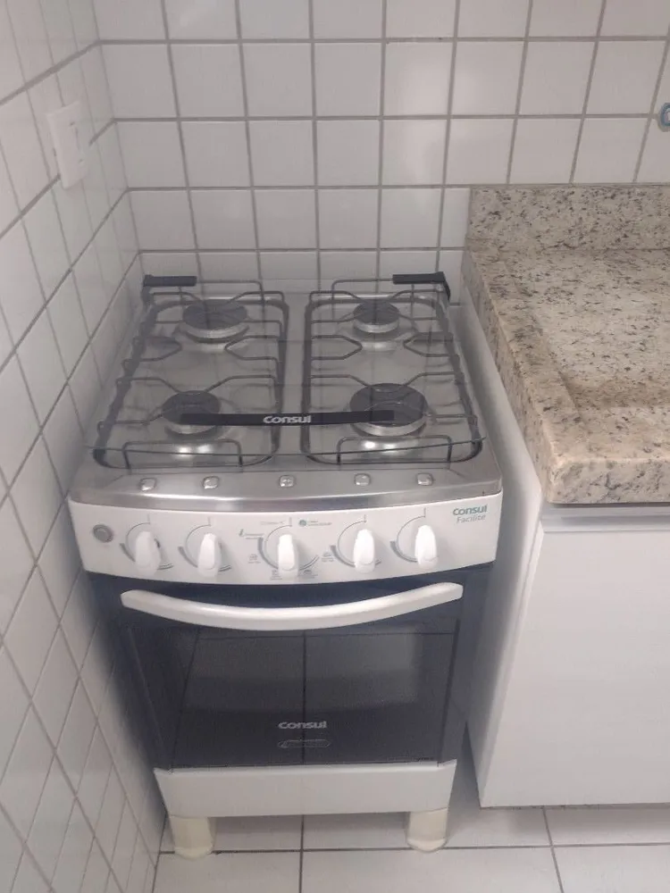 Apartamento, 1 quarto, 45 m² - Foto 3