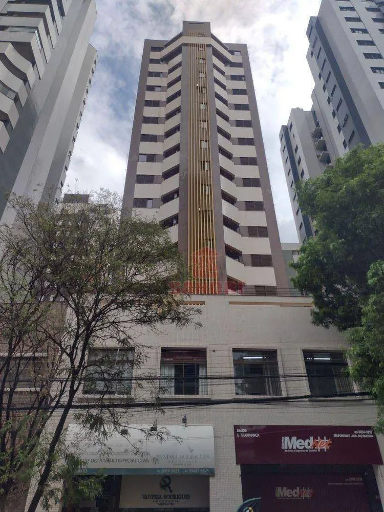 Apartamento, 1 quarto, 45 m² - Foto 1