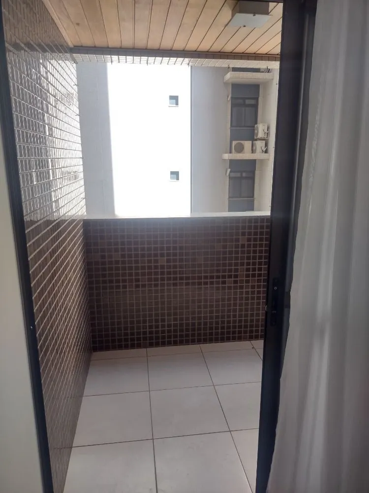 Apartamento, 1 quarto, 45 m² - Foto 6