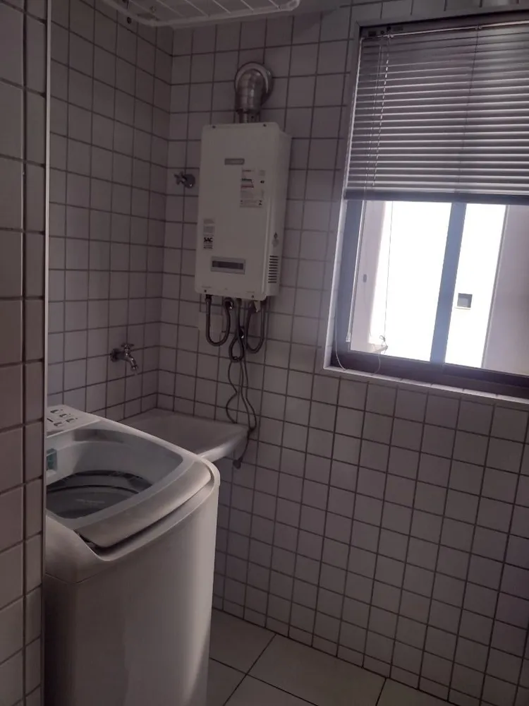 Apartamento, 1 quarto, 45 m² - Foto 2