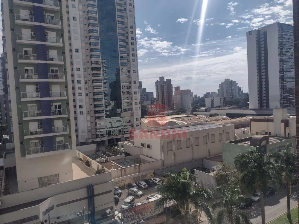 Apartamento, 1 quarto, 45 m² - Foto 1