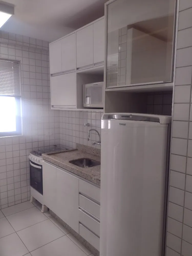 Apartamento, 1 quarto, 45 m² - Foto 3