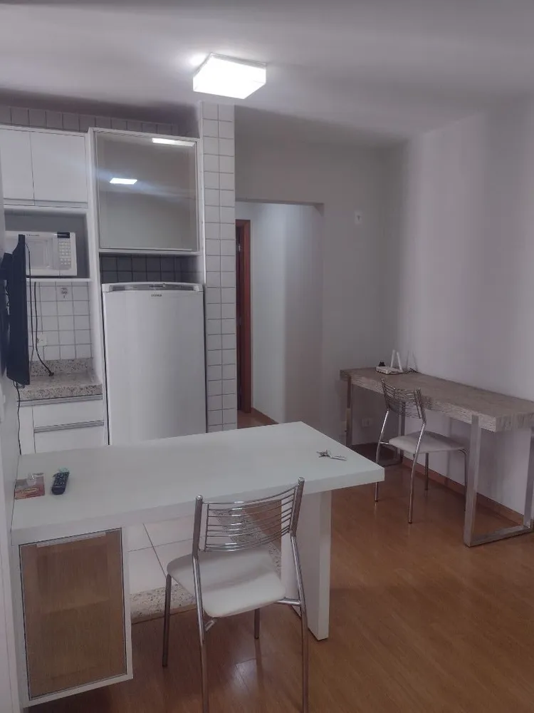 Apartamento, 1 quarto, 45 m² - Foto 2