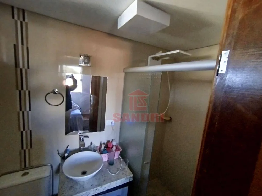 Apartamento, 3 quartos - Foto 1