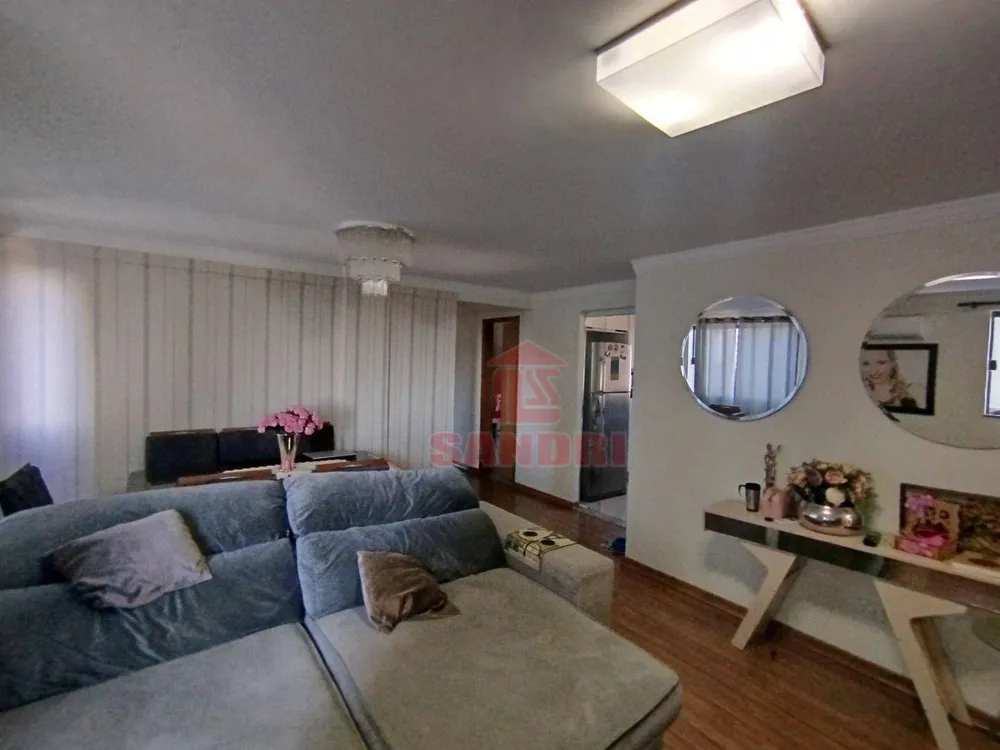 Apartamento, 3 quartos - Foto 5