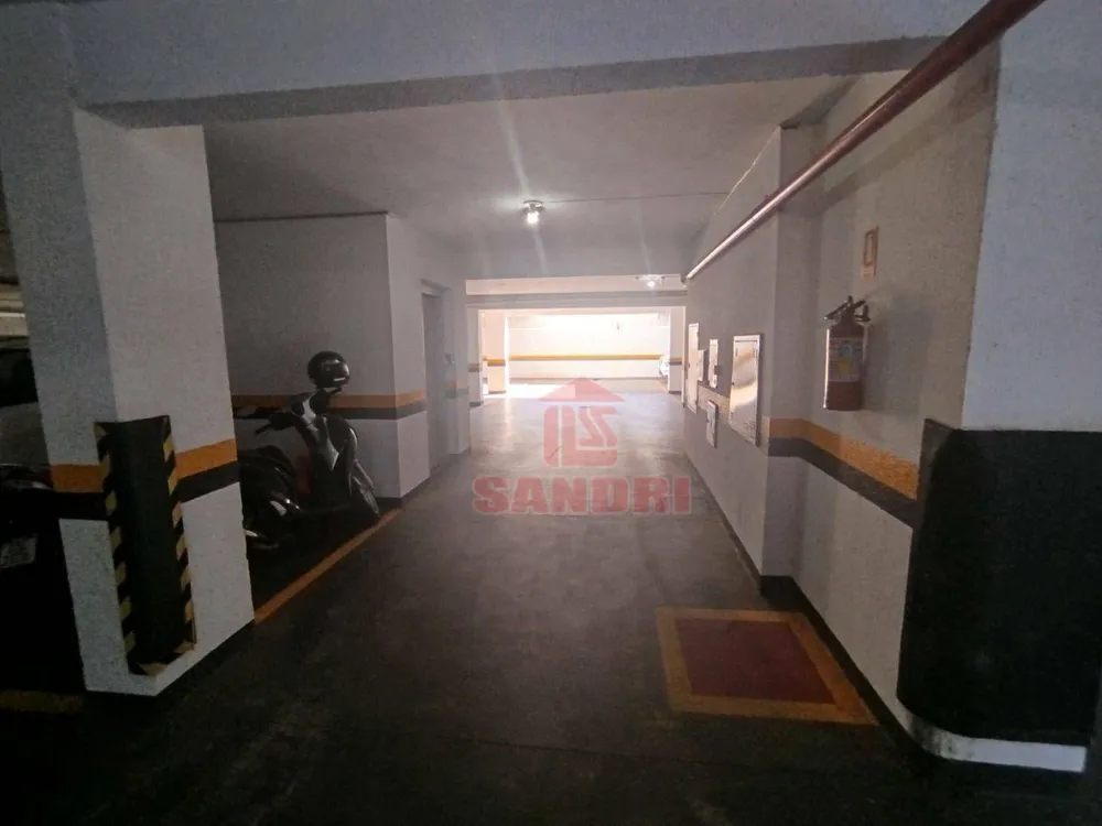 Apartamento, 3 quartos - Foto 2