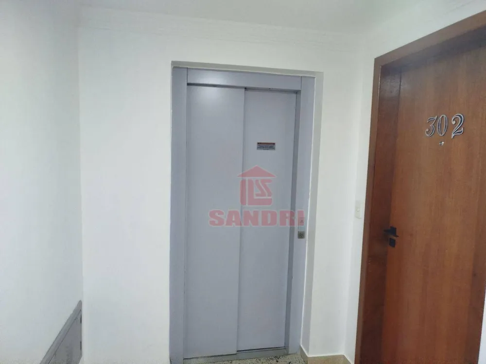 Apartamento, 3 quartos - Foto 6