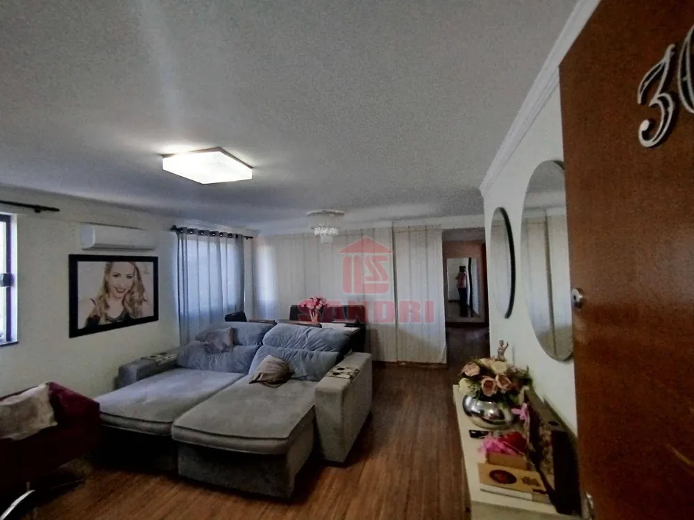Apartamento, 3 quartos - Foto 9