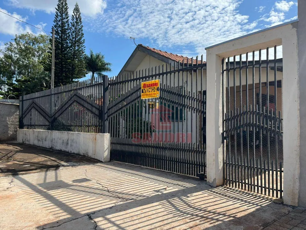 Casa, 2 quartos, 72 m² - Foto 2