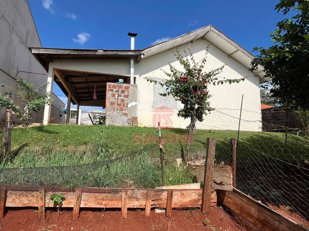 Casa, 2 quartos, 72 m² - Foto 8