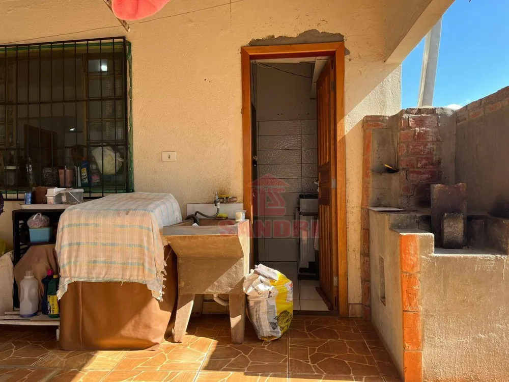 Casa, 2 quartos, 72 m² - Foto 10
