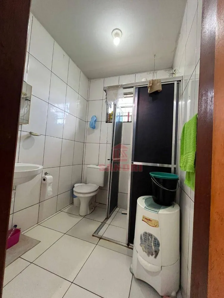 Casa, 2 quartos, 72 m² - Foto 15