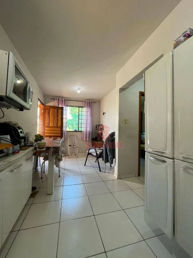 Casa, 2 quartos, 72 m² - Foto 13