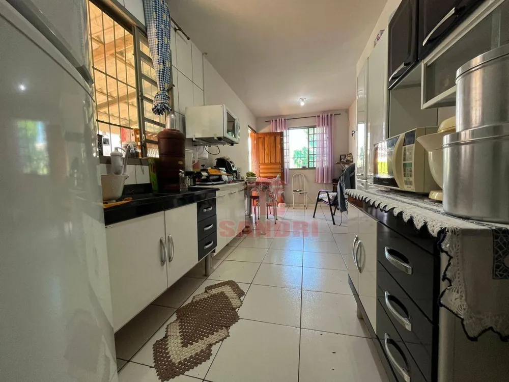 Casa, 2 quartos, 72 m² - Foto 12