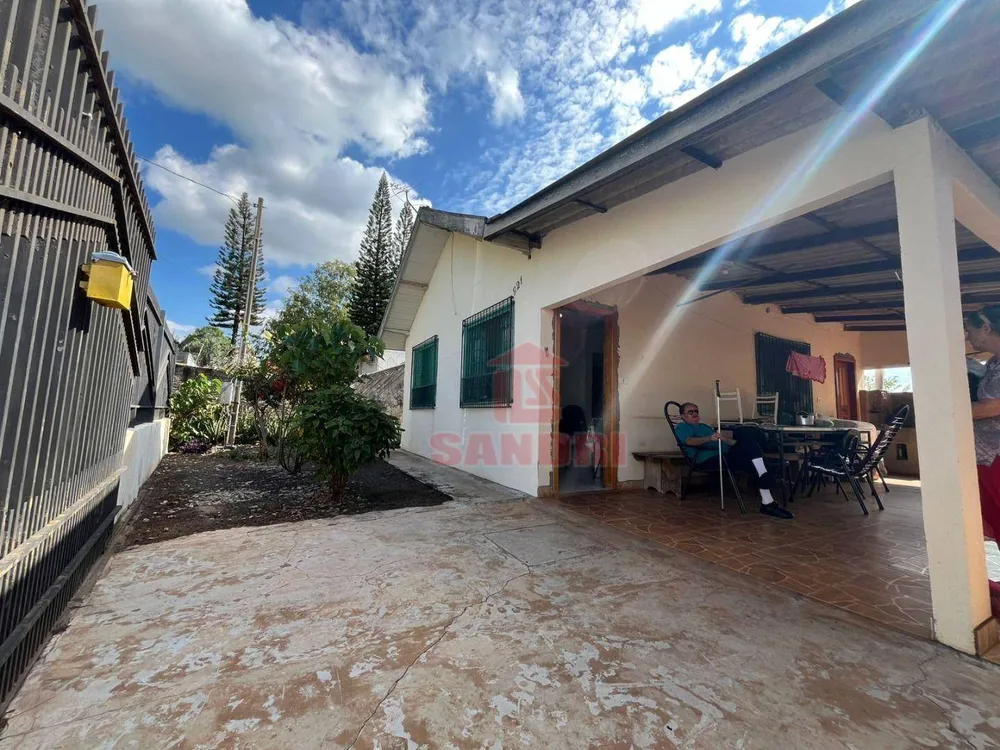Casa, 2 quartos, 72 m² - Foto 6