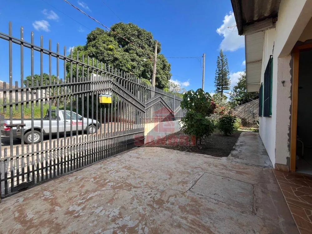Casa, 2 quartos, 72 m² - Foto 3