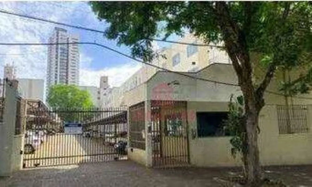 Apartamento, 3 quartos, 58 m² - Foto 1