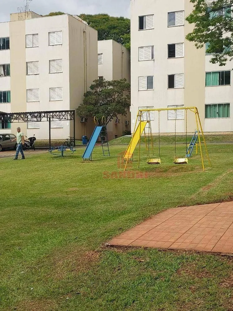 Apartamento, 3 quartos, 58 m² - Foto 12