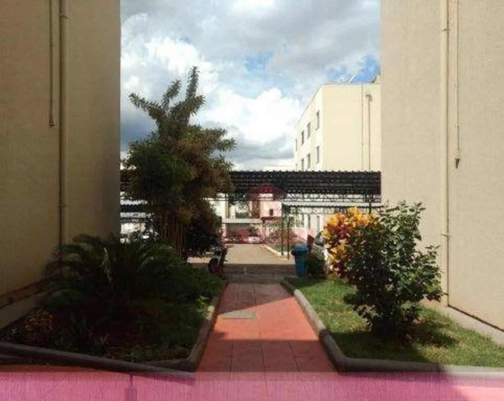Apartamento, 3 quartos, 58 m² - Foto 15