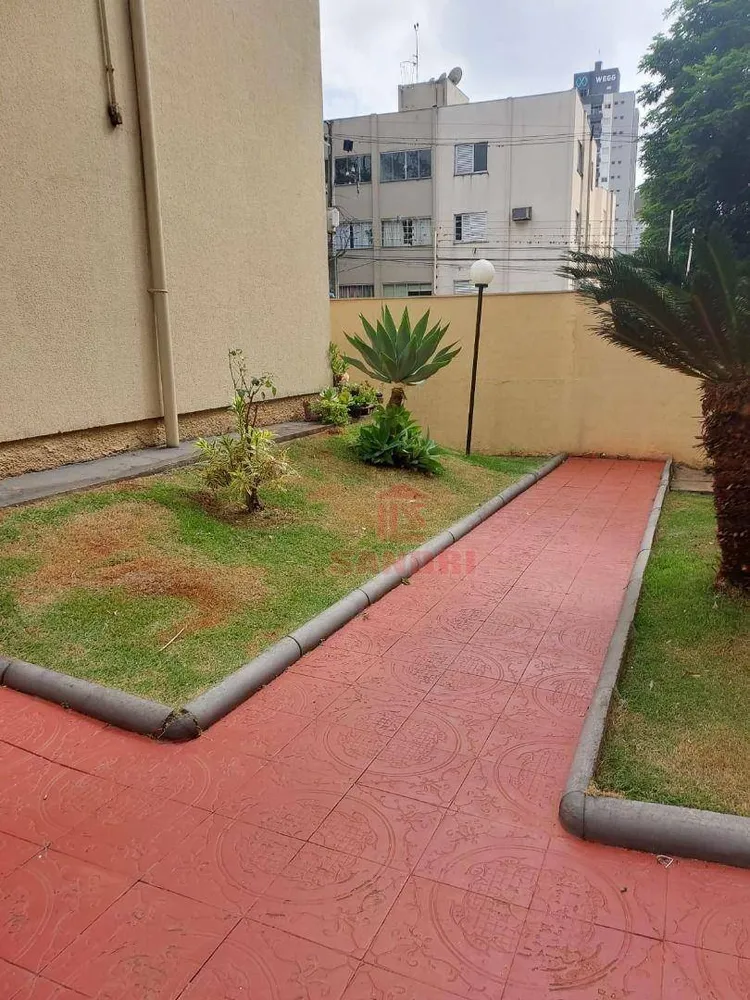 Apartamento, 3 quartos, 58 m² - Foto 10