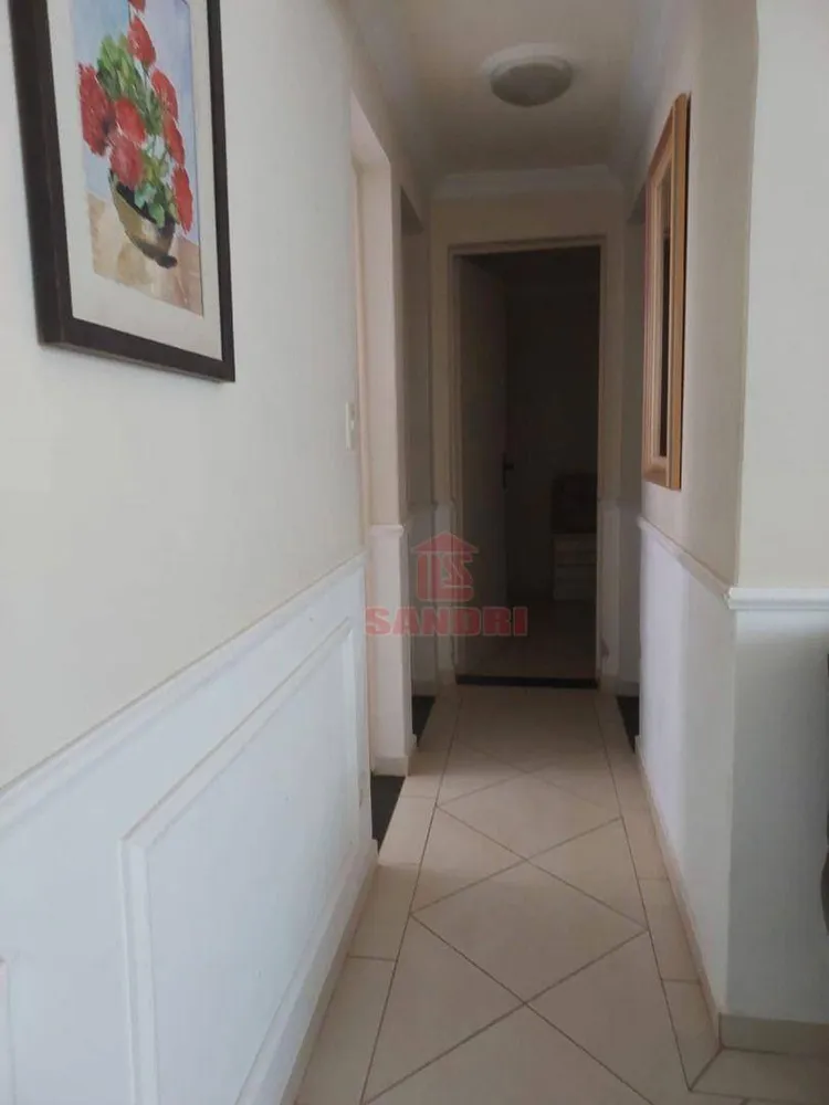 Apartamento, 3 quartos, 58 m² - Foto 4
