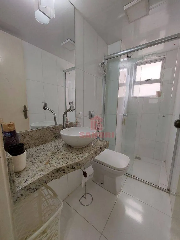Apartamento, 3 quartos, 58 m² - Foto 6