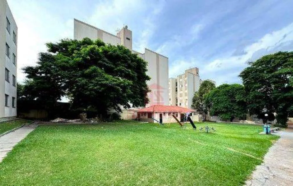 Apartamento, 3 quartos, 58 m² - Foto 14
