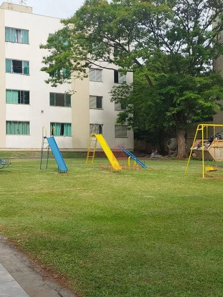 Apartamento, 3 quartos, 58 m² - Foto 11
