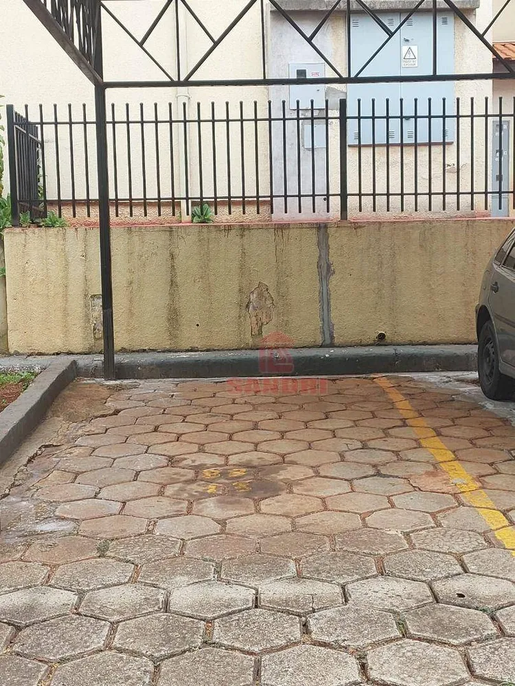 Apartamento, 3 quartos, 58 m² - Foto 9