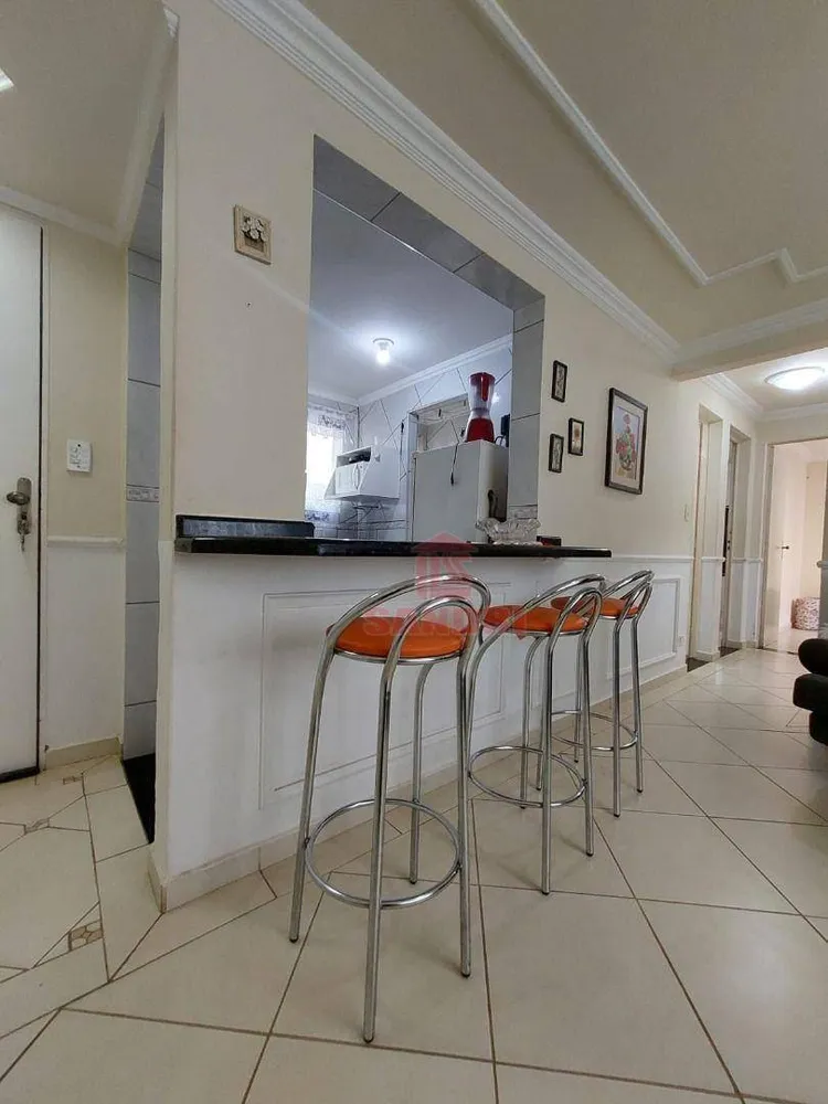 Apartamento, 3 quartos, 58 m² - Foto 8