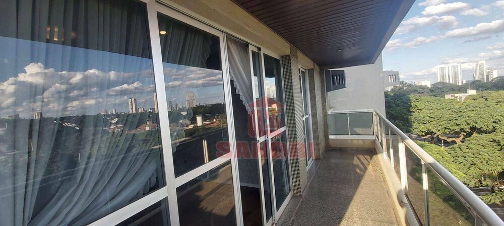 Apartamento à venda com 3 quartos, 161m² - Foto 14