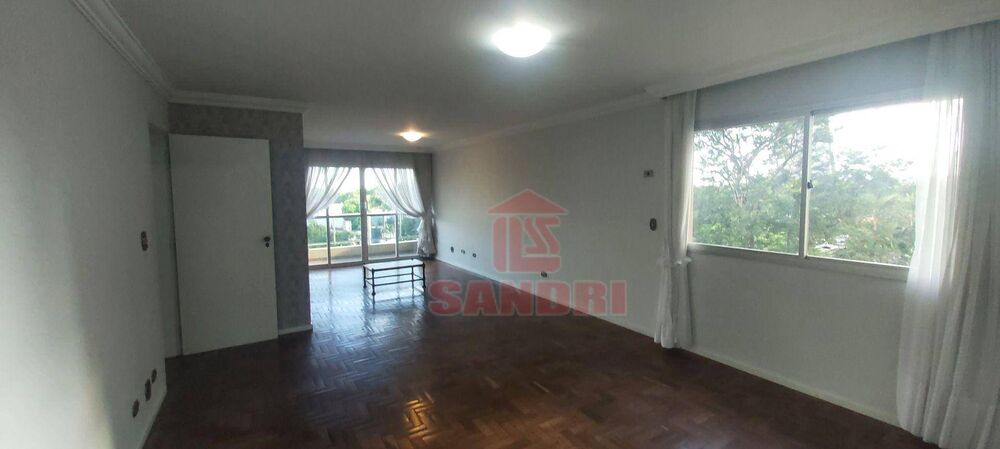 Apartamento à venda com 3 quartos, 161m² - Foto 11