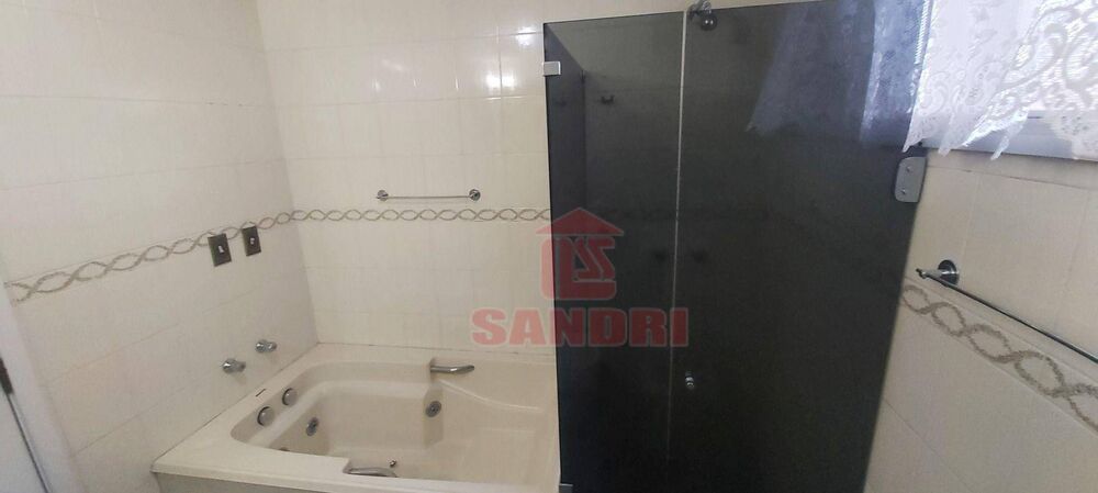 Apartamento à venda com 3 quartos, 161m² - Foto 18