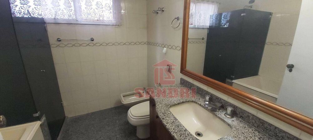 Apartamento à venda com 3 quartos, 161m² - Foto 17
