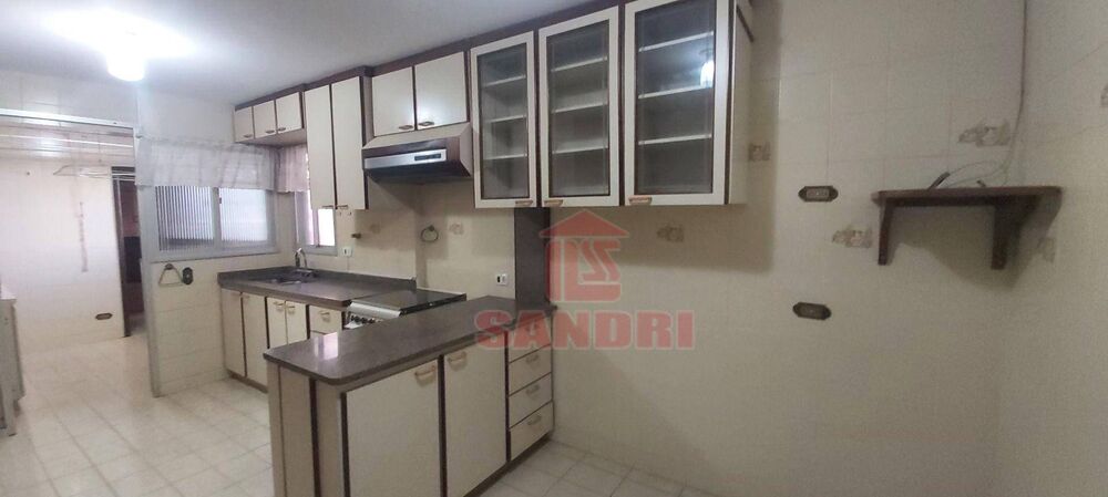 Apartamento à venda com 3 quartos, 161m² - Foto 3