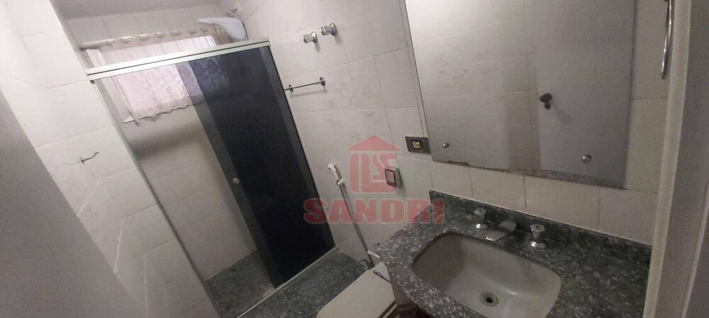 Apartamento à venda com 3 quartos, 161m² - Foto 20