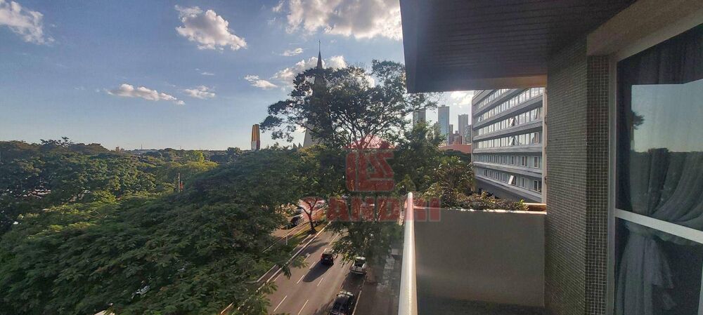 Apartamento à venda com 3 quartos, 161m² - Foto 13