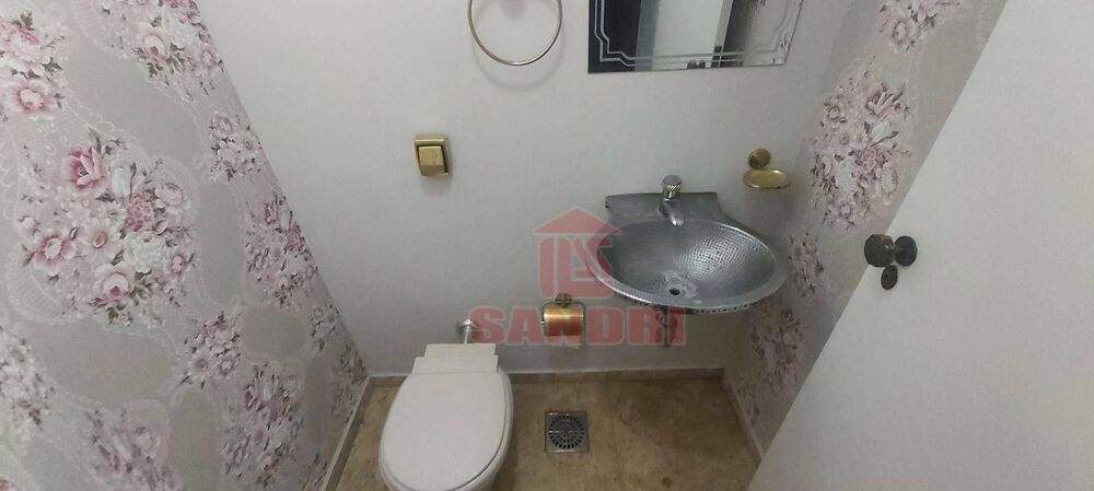 Apartamento à venda com 3 quartos, 161m² - Foto 10